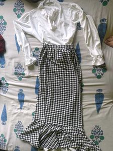 Urban Design Women Dress