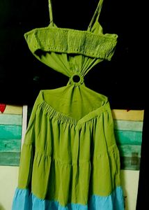 Brand New Party Dress