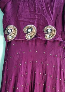 Elegant Lehenga Choli Set