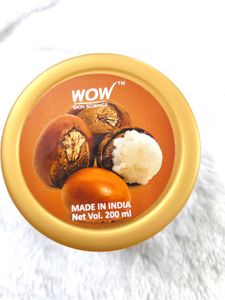 Body Butter