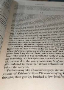 The Magnum Opus Of Vikram Seth, An Indian Classic