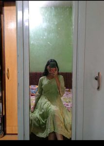 Soft Dress
