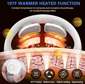 Cervical Spine Massager