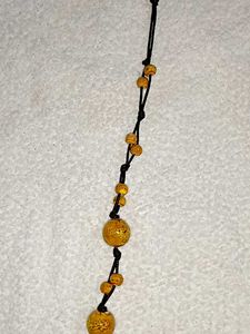 Beaded Necklace