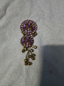 Statement Earrings