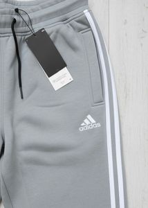 Adidas Striped Track Pants