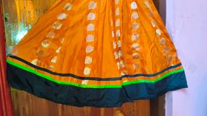 Girls&#39; Festive Dress