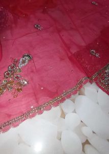 Heavy Salwar Suit