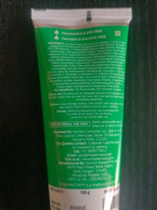 The Derma Co 5% Nia Ceramide Daily Hydrating Moist