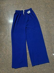 Flare Trouser Pants 💙