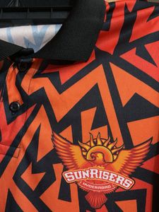 Sunrisers Hyderabad T-Shirt