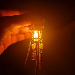 Lantern Showpiece Charm