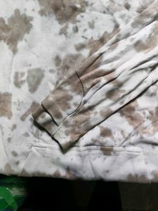 Tie-Dye Hoodie