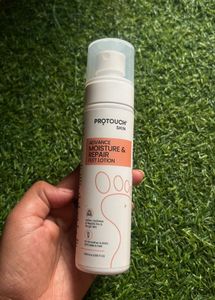 Protouch Skin Feet Lotion