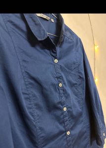 ANNABELLE FORMAL SHIRT