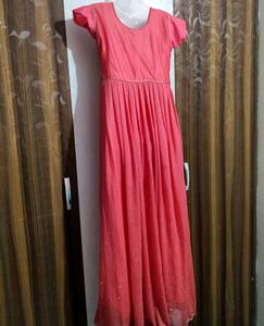 Elegant Ethnic Gown