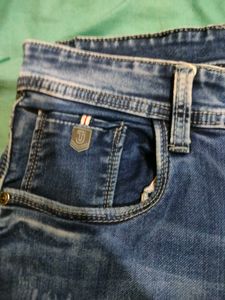 Tuxe Mens Jeans