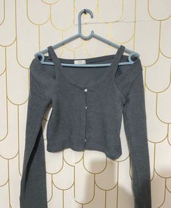 New Top