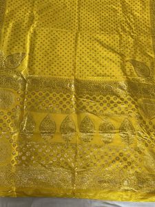 Fully Zari Weaving Saree