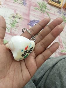 Keychain Lot Set Of 4