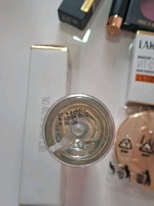 Makeup Combo Lakme