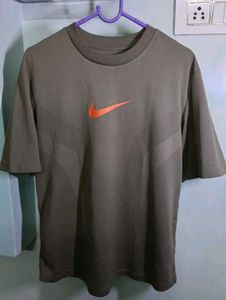 Khakhi Tshirt