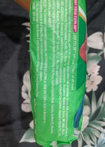 WHISPER ULTRA HYGIENE+COMFORT SANITARY PADS, 50 XL