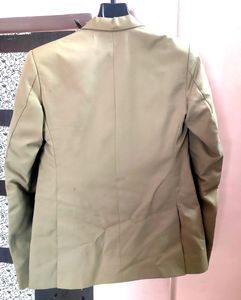 Men&#39;s Blazer Camel Colour