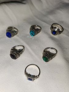 💗Pinterest Rings2💗