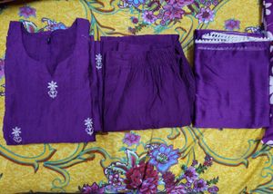 Kurta Set 💟