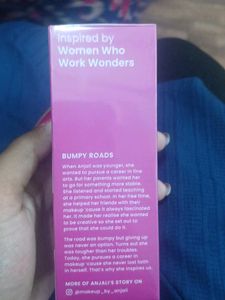 Foxtale Niacinamide Clarifying Serum