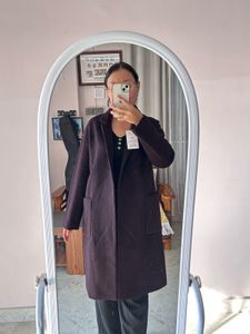 Brown Coat Fixed price