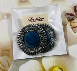 Resin Aat Fashion Earrings Only 1 Pics