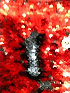 Red Purse Sling Bag🌹❤