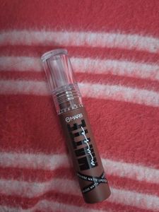 Mars Mousse Matte Lipstick