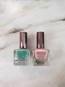 Colorbar Nail Paint
