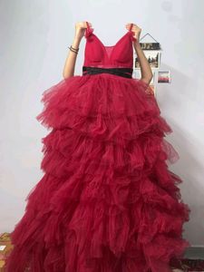 Gown