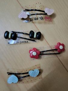 Hair Pin