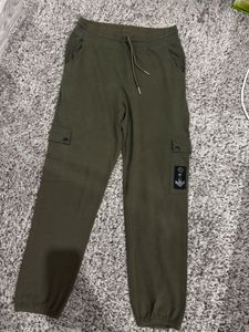 Madame Olive Joggers