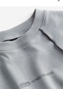 Grey Sleeveless Top