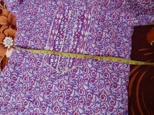 Kurta Pant Set