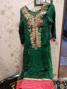 Festive Ready Suit Set