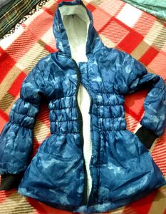 Baby😍Girl Kids Jacket 🧥