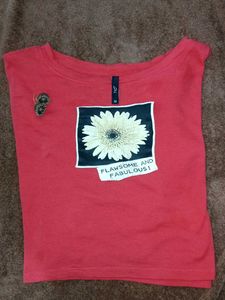 Comfortable Tee