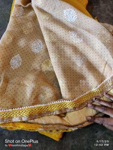 Party Wear Saree
