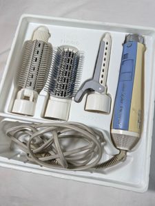 Panasonic hair styler