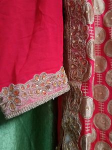 Kurta Chudidaar Xl