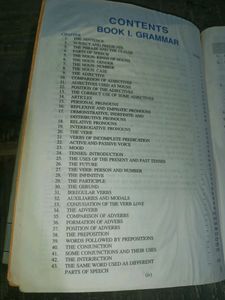 MB&#39;s OWS &amp; Idiom Phrase Book, Composition