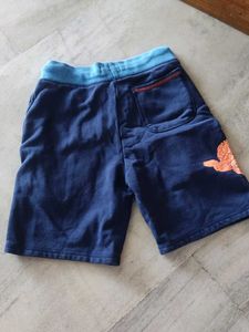 Boys Shorts