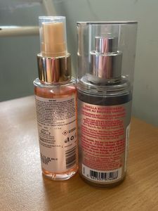 Combo Of Body Mists